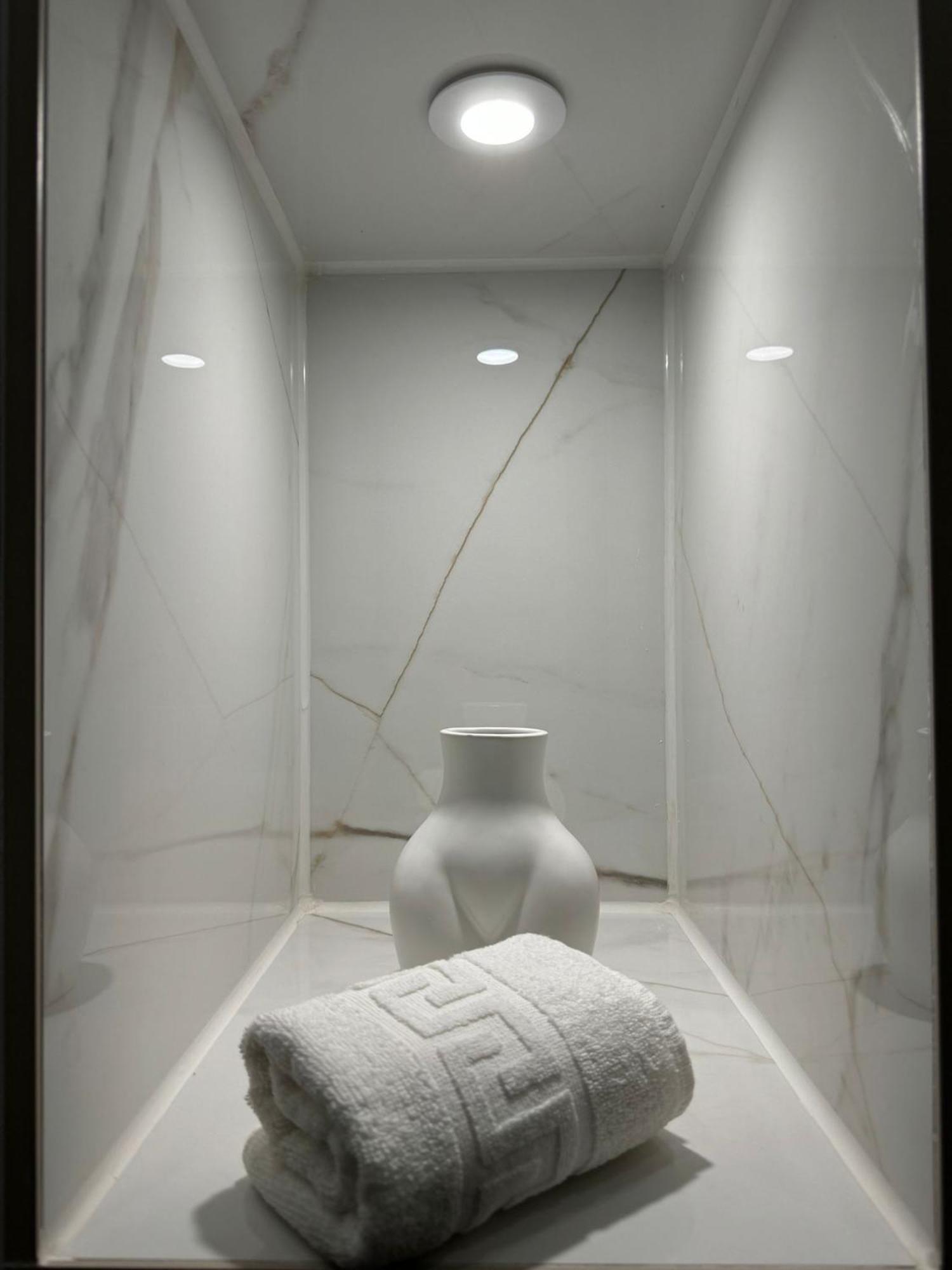 San Barbis Apartment *