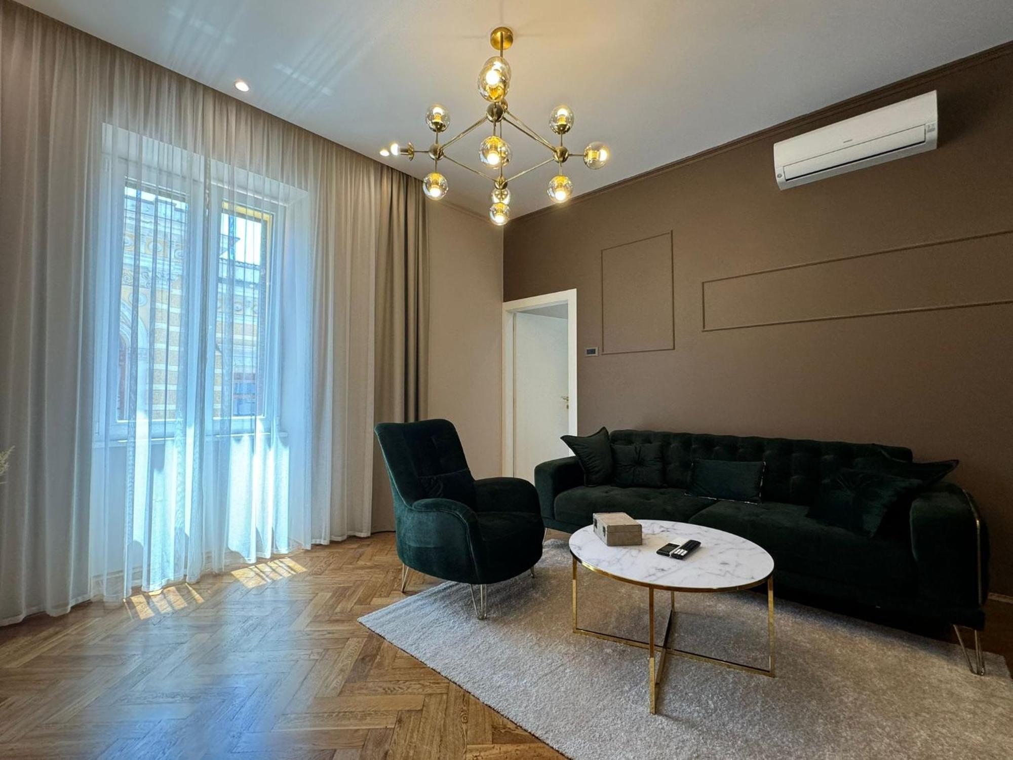 San Barbis Apartment Rijeka