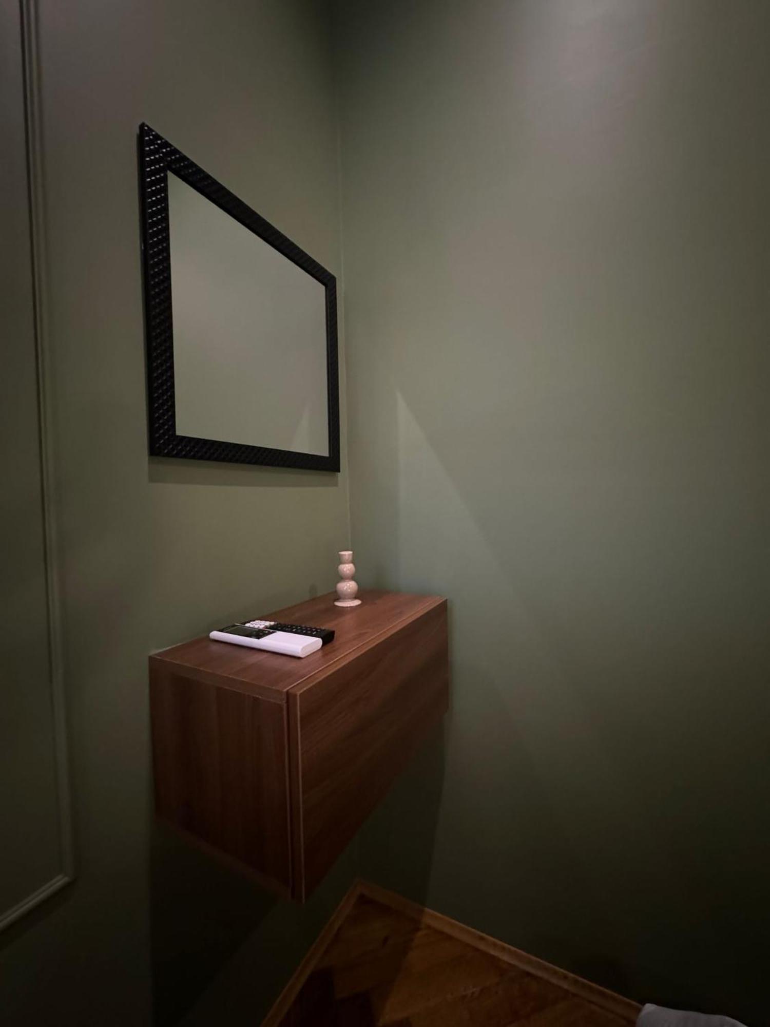San Barbis Apartment
