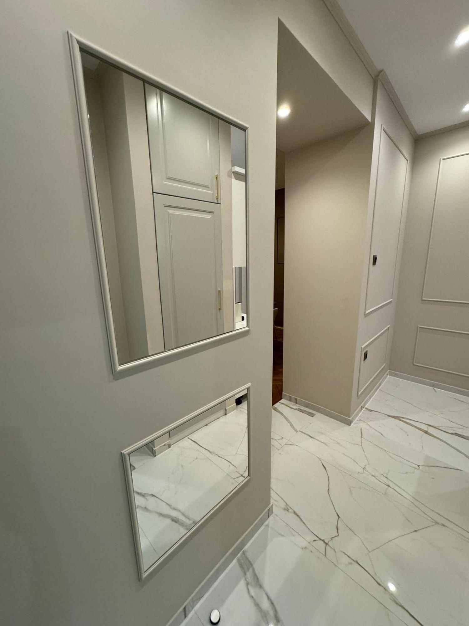 Apartment San Barbis Rijeka