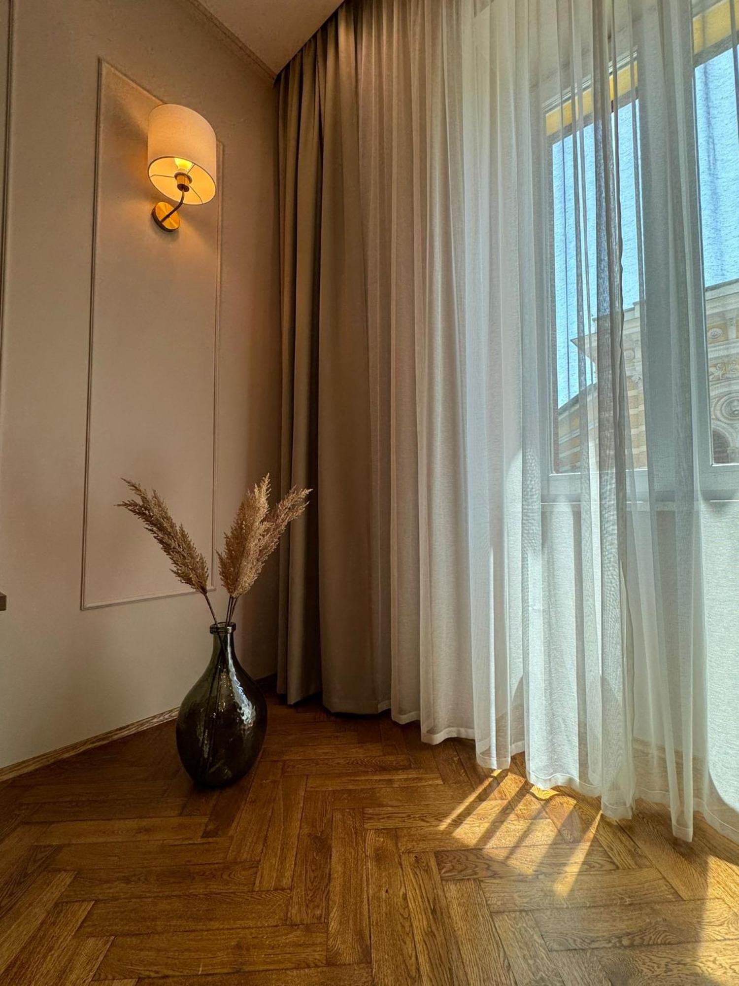 Apartment San Barbis