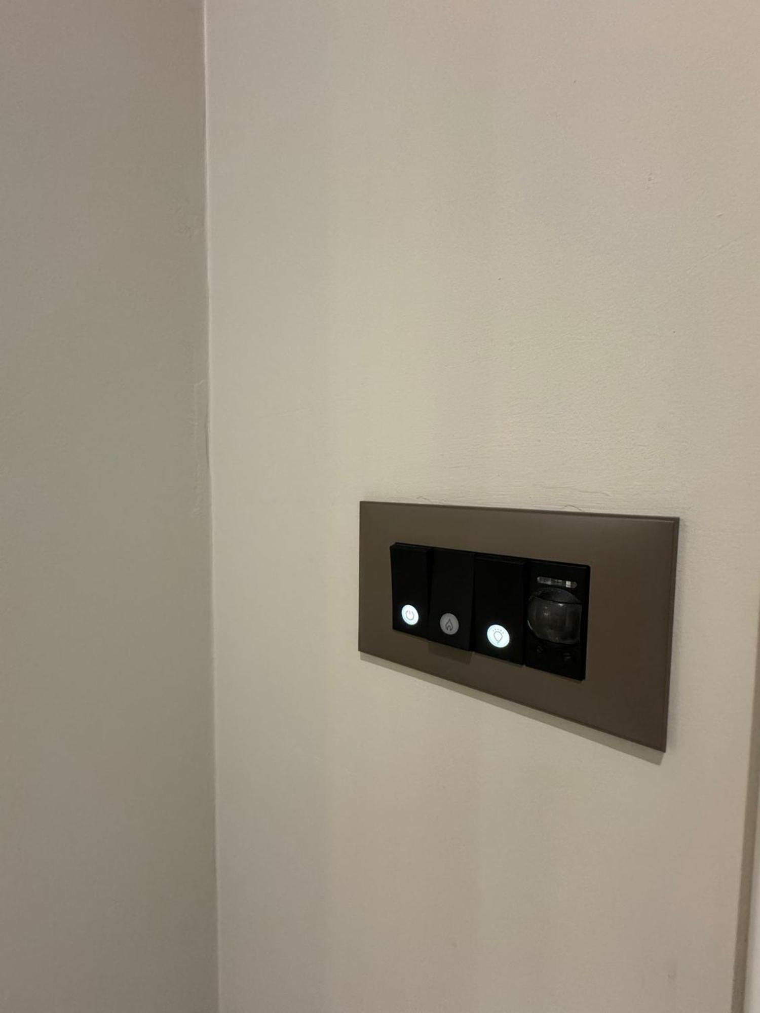 San Barbis Apartment