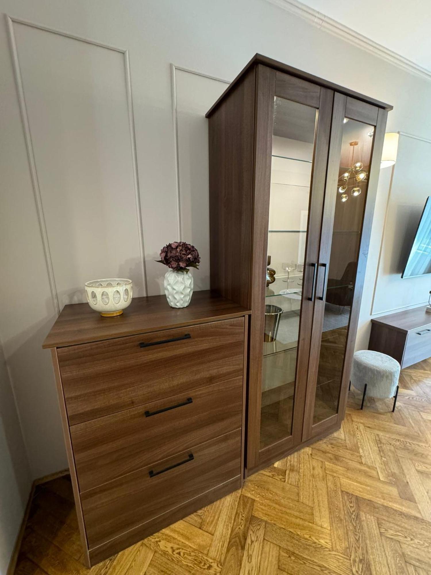 Apartment San Barbis *