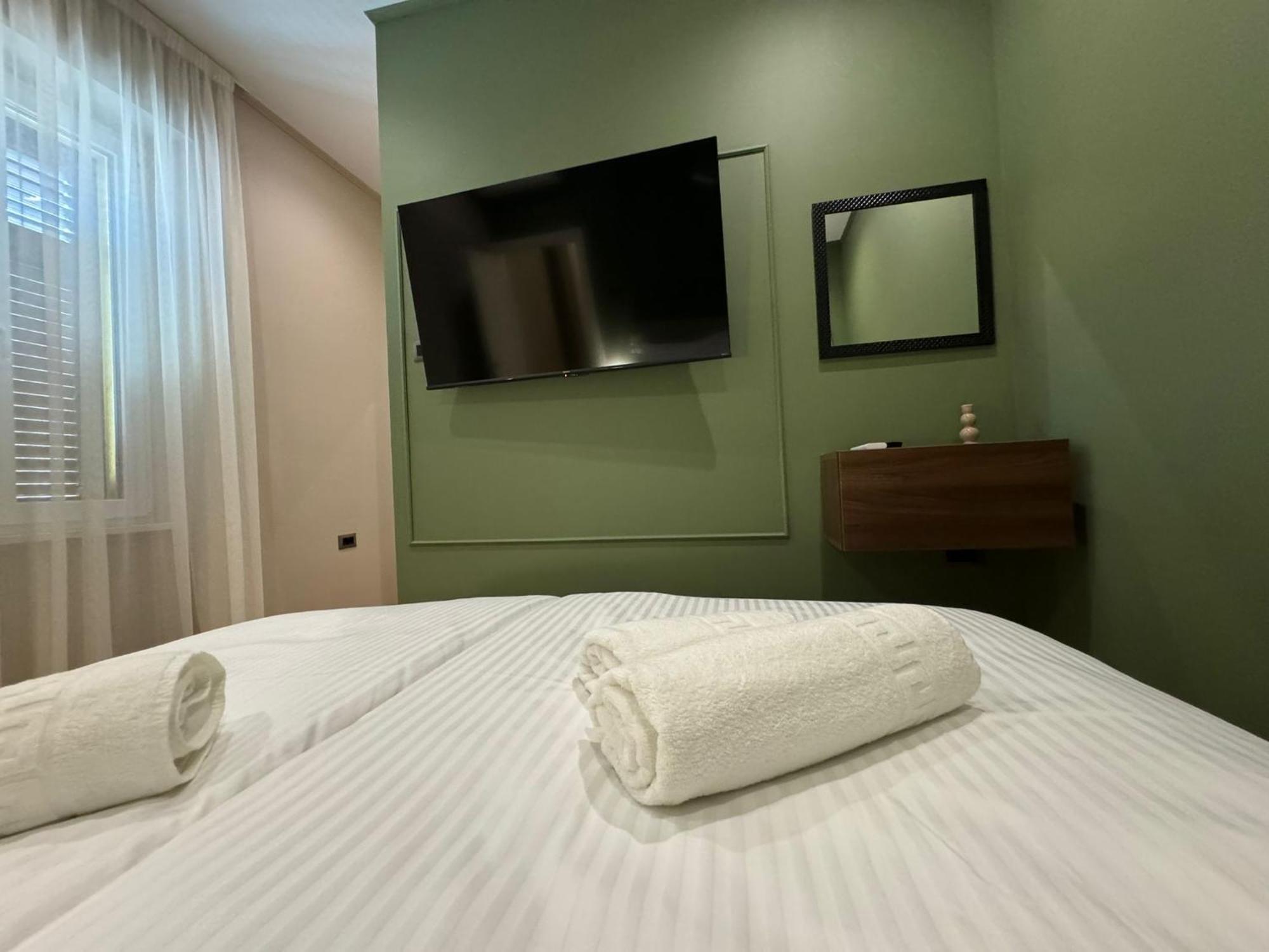 Apartment San Barbis Rijeka