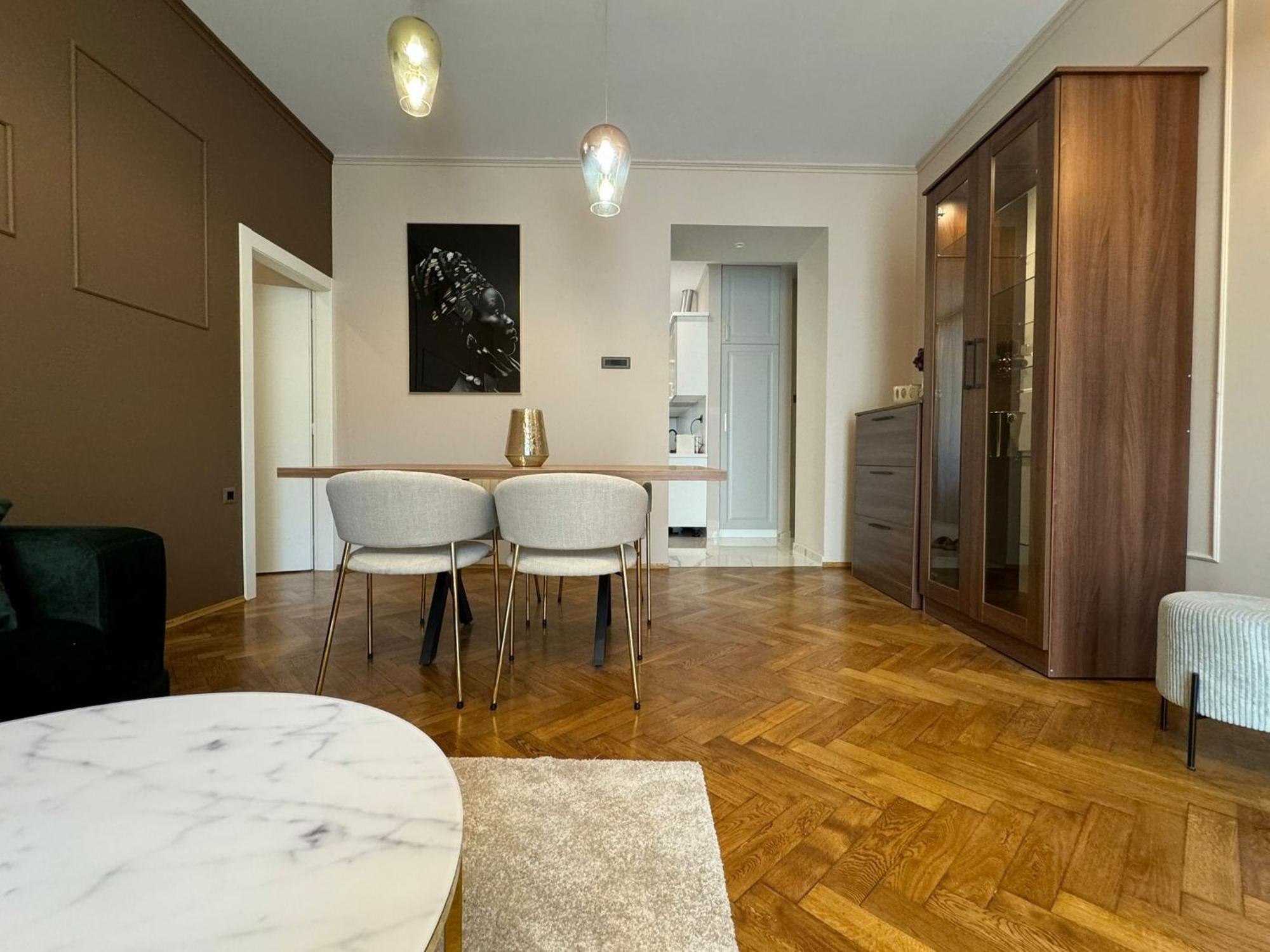 Apartment San Barbis Rijeka