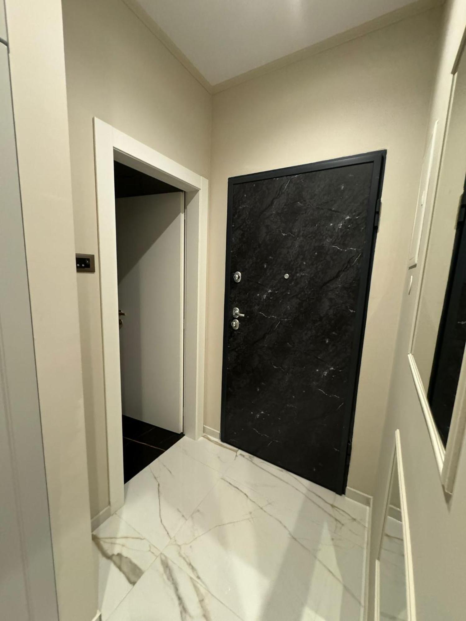 Apartment San Barbis *