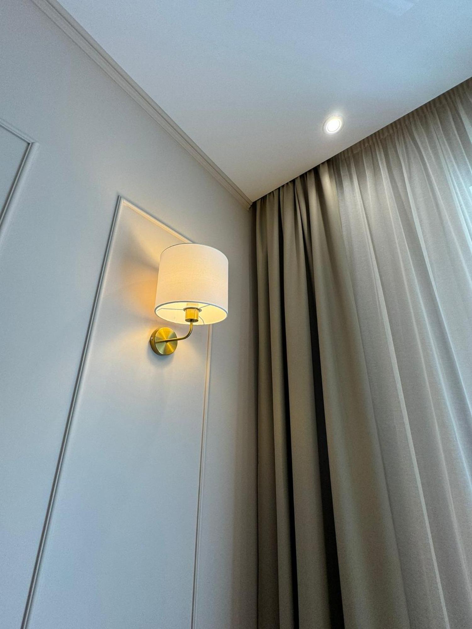 San Barbis Apartment *
