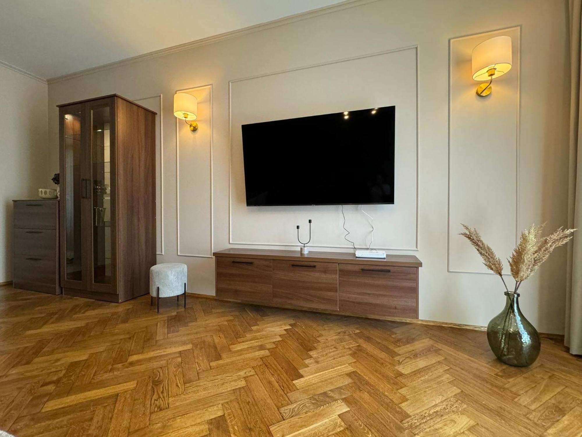 Apartment San Barbis Rijeka