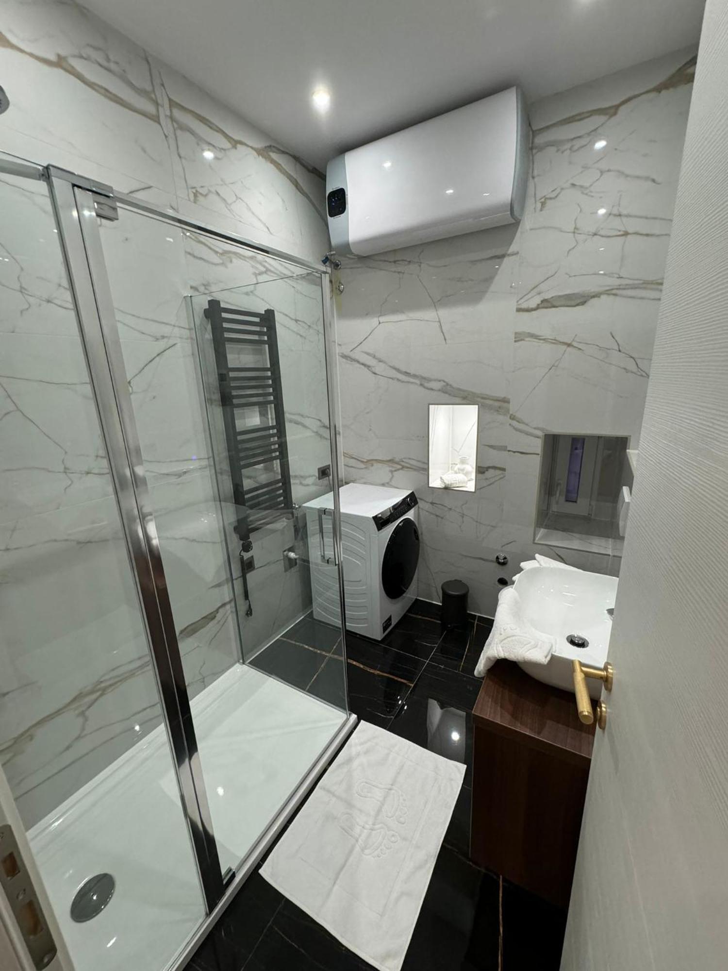 Apartment San Barbis