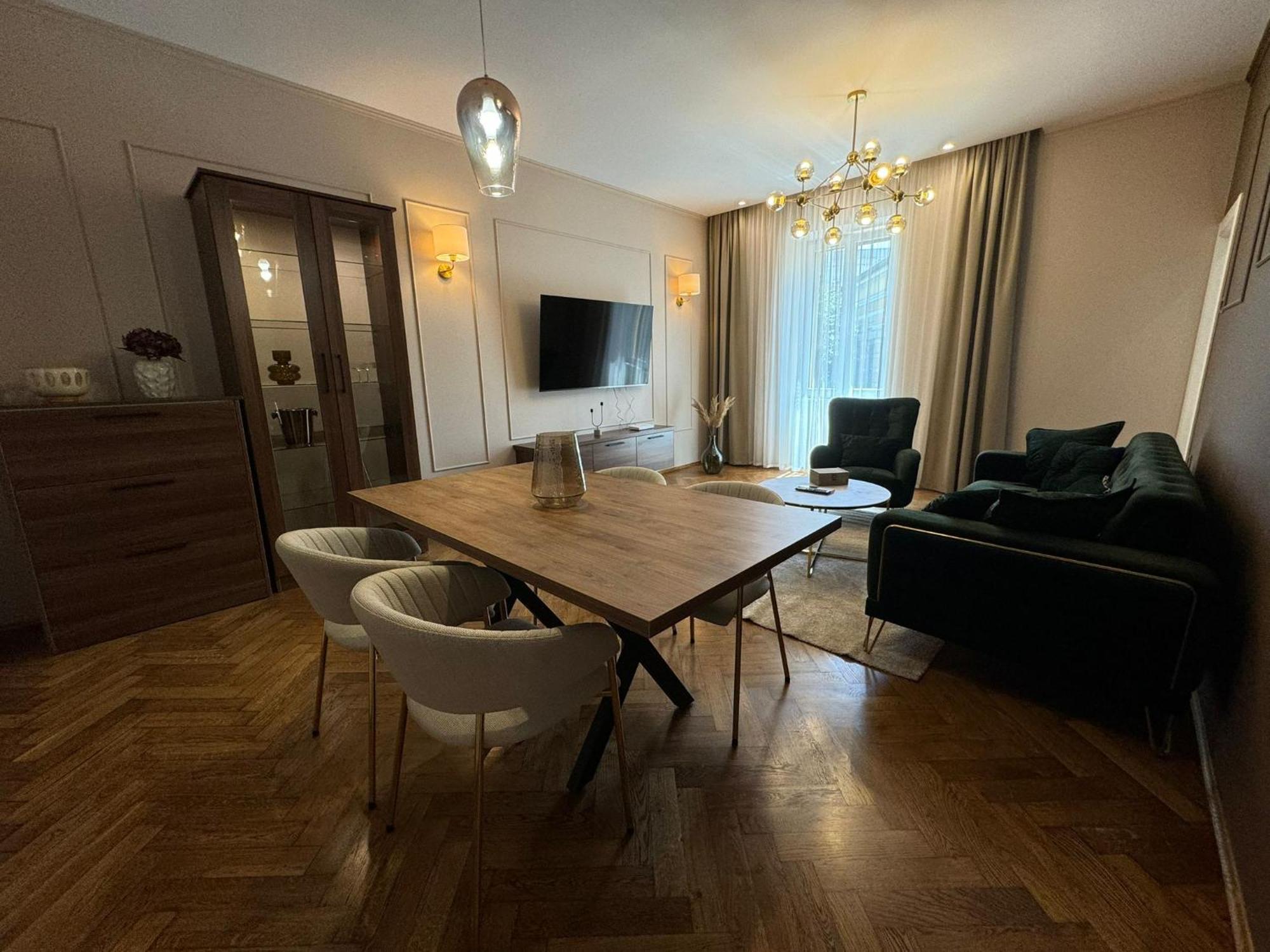 Apartment San Barbis Rijeka